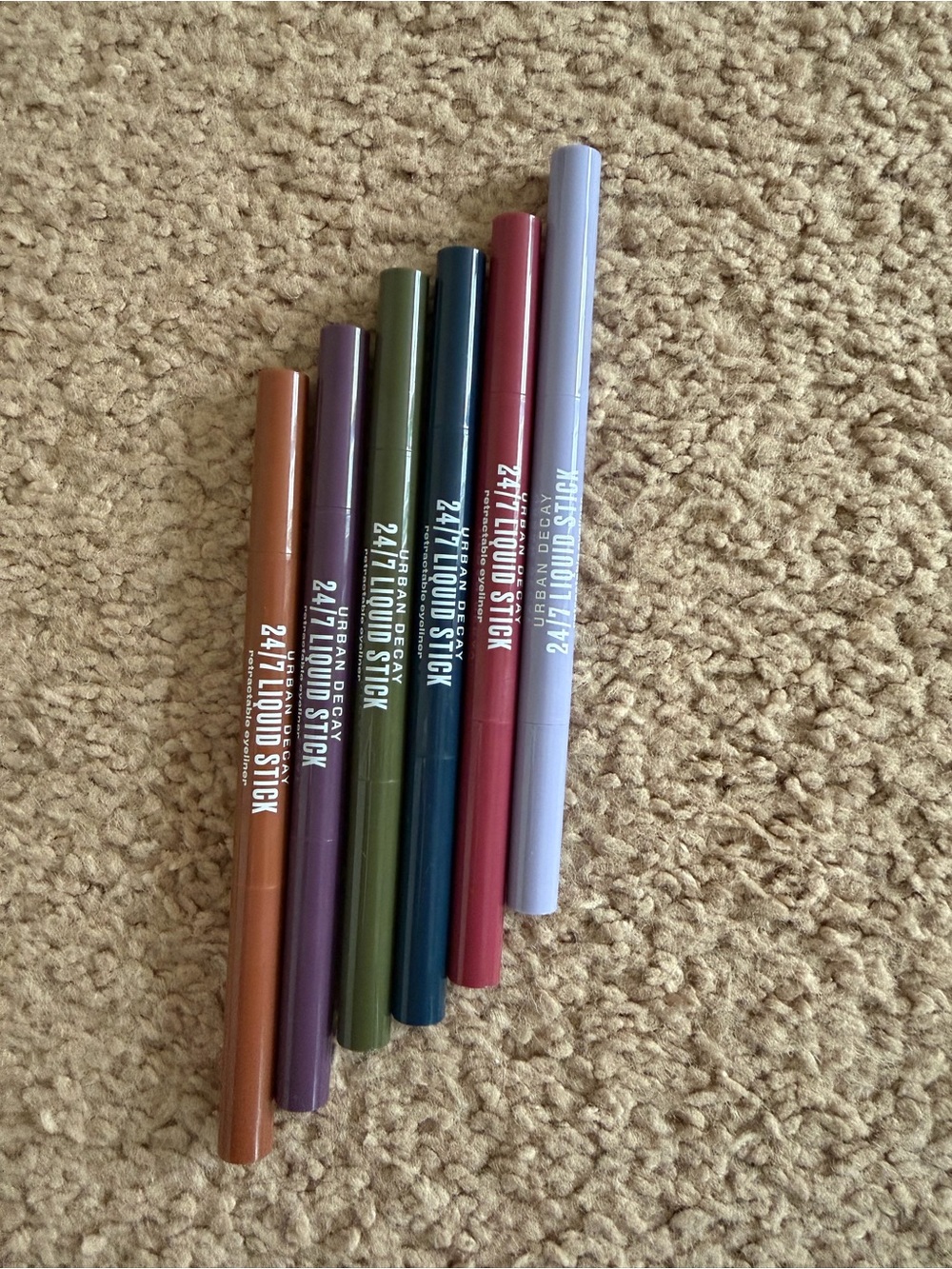 Urban Decay 24/7 Liquid Stick Eyeliner